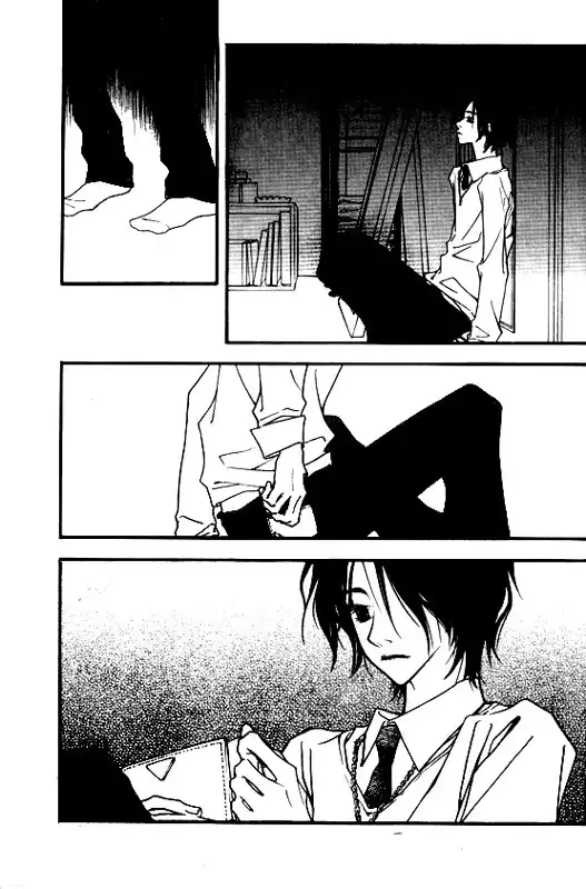 Running Through the City In the Sunset Chapter 3 45